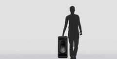 Loa Bass Bose SUB2
