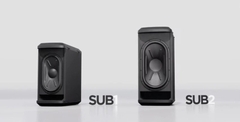 Loa Bass Bose SUB2