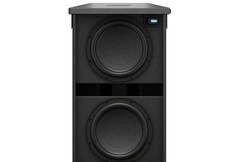 Loa Sub Bose F1 công suất 1000W 2 Bass 25cm