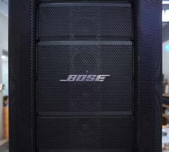 Loa Bose F1 Model 812 công suất 1000W bass 30cm