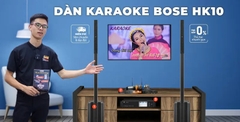 Loa Bose L1 Pro 8 Chính Hãng công suất 300W