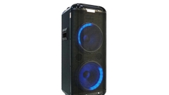Loa karaoke CAVS K210