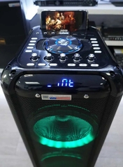 Loa karaoke CAVS K210
