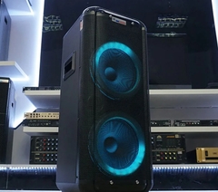 Loa karaoke CAVS K210