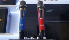 Loa karaoke CAVS K210