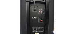 Loa karaoke CAVS K210