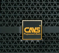 Loa kéo CAVS PA18 bass 50cm 400W