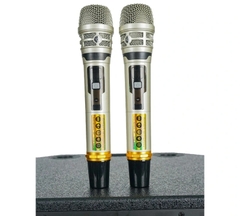 Loa kéo CAVS PA18 bass 50cm 400W