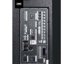 Loa kéo CAVS PA18 bass 50cm 400W