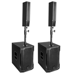 Loa cột column bosa LAX8+