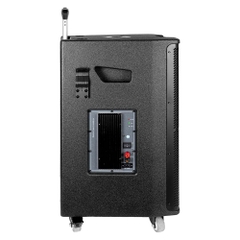 Loa kéo di động bosa PA1200 (Bass 3 tấc)