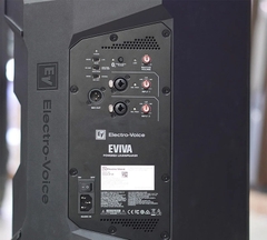Loa Electro voice Eviva 12P bass 30cm công suất 1000W