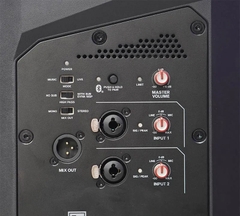Loa Electro voice Eviva 12P bass 30cm công suất 1000W