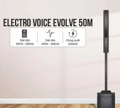 Loa Electro voice Evolve 50M công suất 1000W (Loa Column Array)