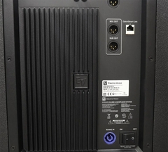 Loa Electro voice Evolve 90 công suất 2000W (28 Hz - 20 kHz) SPL 134 dB