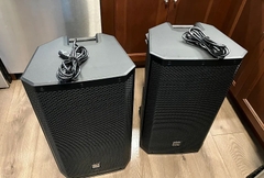 Loa Electro voice ZLX12BT bass 30cm công suất 250W