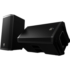 Loa Electro voice ZLX15 BT bass 40cm Max 1000W