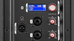 Loa Electro voice ZLX15 BT bass 40cm Max 1000W