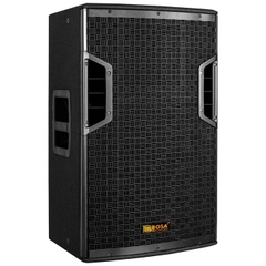 Loa công suất bosa VRX615ADSP (BASS 4 TẤC)