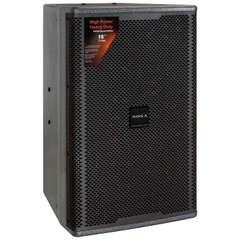 Loa full bosa KP550 (BASS 4 TẤC)