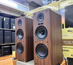 Dàn Karaoke Mini GD09 (Kadma BS56 Chân loa KST50)