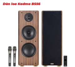 Dàn karaoke mini GD10 (Kadma BS56 KST70)