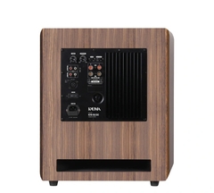 Dàn Karaoke Mini GD12 (Kadma BS56 Sub Su30 Chân loa KST50)