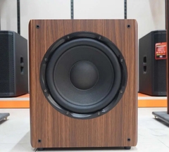 Dàn karaoke mini GD13 (Kadma BS56 Sub Su30 Chân loa KST70)