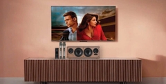 Dàn karaoke mini GD14 (Kadma BS63 Sub Su30)