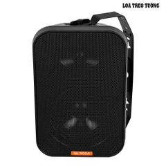 LOA TREO TƯỜNG BOSA F580