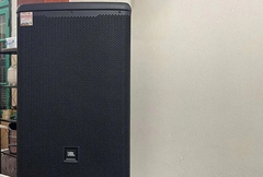 Loa JBL Eon 715 bass 40cm công suất (1300W Peak