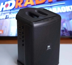 Loa karaoke JBL EON ONE Compact Pin 12h 150W