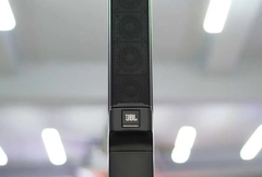 Loa karaoke JBL Eon One MK2 (II) Pin 6h Mixer 5 Kênh