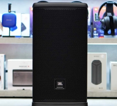 Loa karaoke JBL Eon One MK2 (II) Pin 6h Mixer 5 Kênh