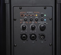 Loa JBL IRX 112BT Chính Hãng công suất 300W