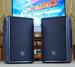 Loa JBL IRX 112BT Chính Hãng công suất 300W