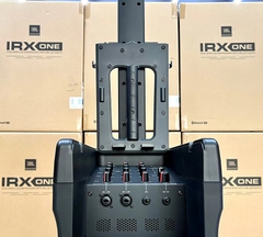 Loa JBL IRX ONE công suất 1300W Mixer 3 kênh