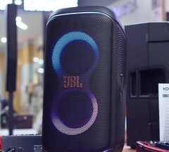 Loa karaoke JBL PartyBox Club 120 Pin 12 Giờ công suất 160W