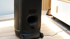 Loa JBL PartyBox Ultimate Chính Hãng 1100W Dolby Atmos IPX4