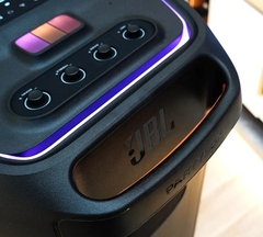 Loa JBL PartyBox Ultimate Chính Hãng 1100W Dolby Atmos IPX4