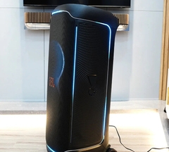 Loa JBL PartyBox Ultimate Chính Hãng 1100W Dolby Atmos IPX4