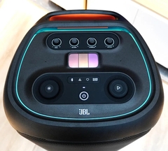 Loa JBL PartyBox Ultimate Chính Hãng 1100W Dolby Atmos IPX4