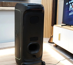 Loa JBL PartyBox Ultimate Chính Hãng 1100W Dolby Atmos IPX4