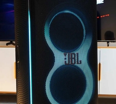 Loa JBL PartyBox Ultimate Chính Hãng 1100W Dolby Atmos IPX4