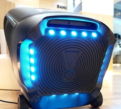 Loa JBL PartyBox Ultimate Chính Hãng 1100W Dolby Atmos IPX4