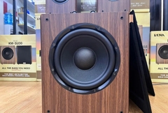 Loa sub Kadma SU30 (Bass 30cm 500W Độ nhạy 86dB