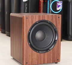 Loa sub Kadma SU30 (Bass 30cm 500W Độ nhạy 86dB