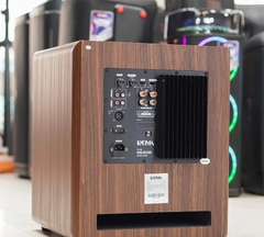 Loa sub Kadma SU30 (Bass 30cm 500W Độ nhạy 86dB