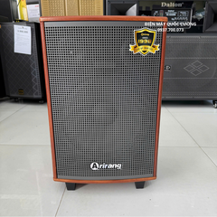 Loa karaoke Kéo Arirang MKS2 Bass 30cm 320W
