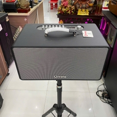 Loa xách tay Arirang MB2 Pro Plus